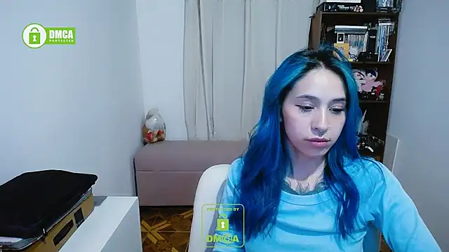 dakota senju online show from February 2, 2025, 5:53 am