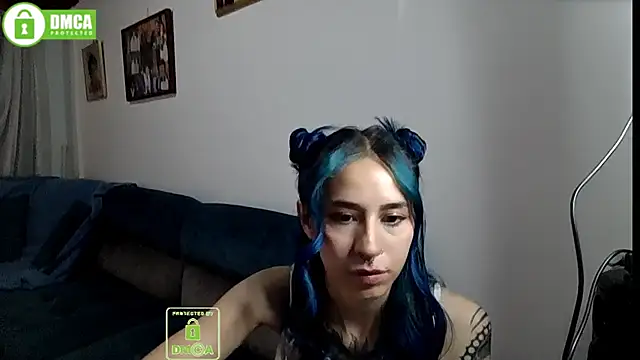 dakota senju online show from January 27, 2025, 9:22 pm