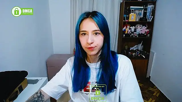 dakota senju online show from January 21, 2025, 11:13 pm