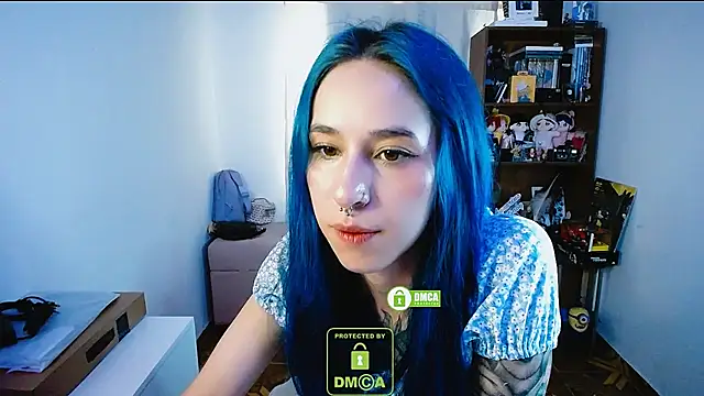 dakota senju online show from December 10, 2024, 5:44 pm