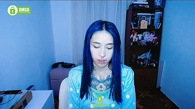 dakota senju online show from December 23, 2024, 11:17 pm