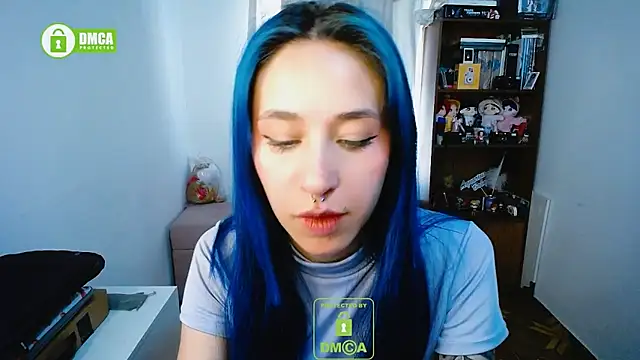 dakota senju online show from January 15, 2025, 2:02 pm