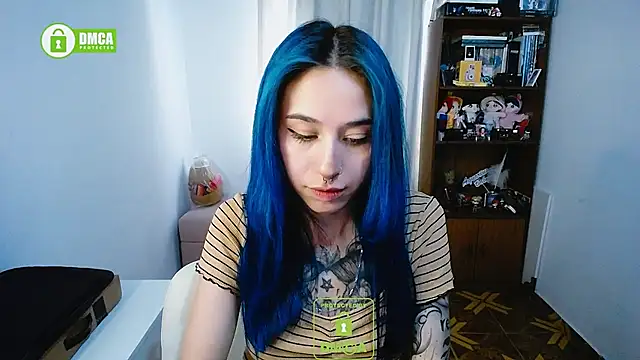 dakota senju online show from January 24, 2025, 9:26 pm