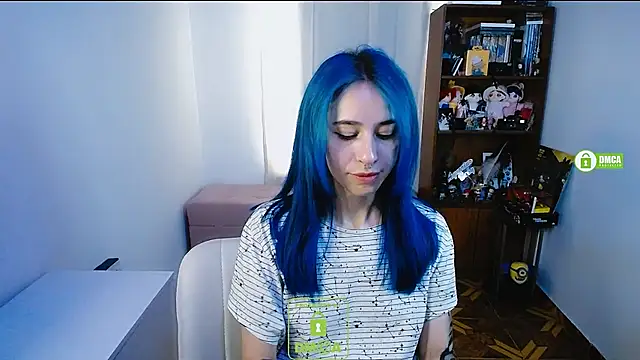 dakota senju online show from December 2, 2024, 4:48 pm