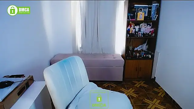 dakota senju online show from December 20, 2024, 10:00 pm