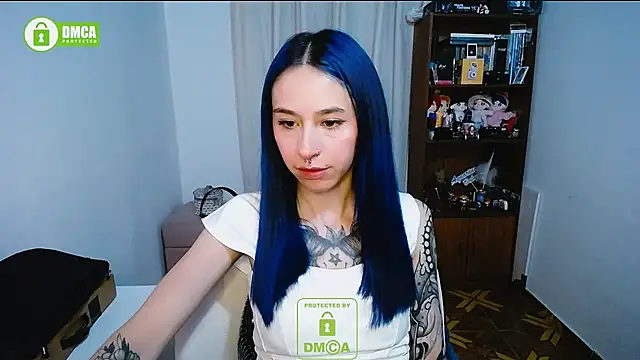 dakota senju online show from December 26, 2024, 1:40 am