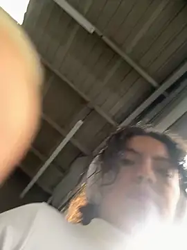 Nathcurly  online show from February 3, 2026, 8:47 pm