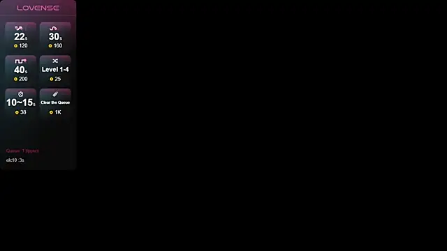 Snapshot of valery_camber chatting on September 12, 2025, 10:20 pm valery camber online show from September 12, 2025, 10:20 pm