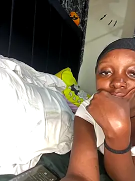 Sexy barb2 online show from October 29, 2025, 10:20 pm