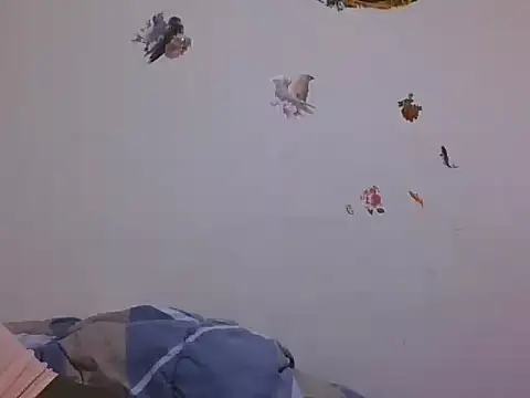 tanishacute online show from October 21, 2025, 3:50 am