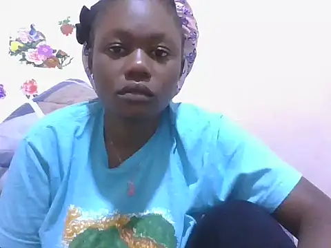 tanishacute online show from February 23, 2025, 4:17 am