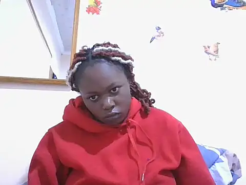 tanishacute online show from November 20, 2025, 4:13 am