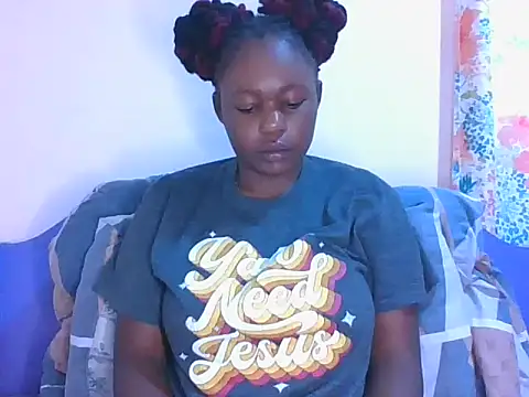 tanishacute online show from March 20, 2025, 4:40 am