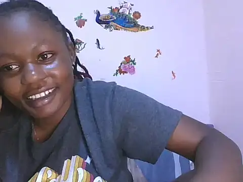 tanishacute online show from March 2, 2025, 3:30 pm