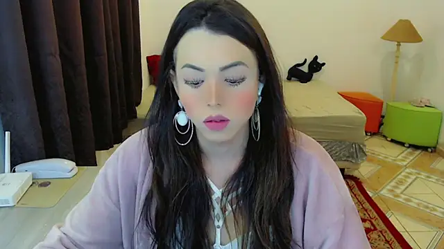 Snapshot of Sophie_Fantasys chatting on May 3, 2026, 7:46 am Sophie Fantasys online show from May 3, 2026, 7:46 am