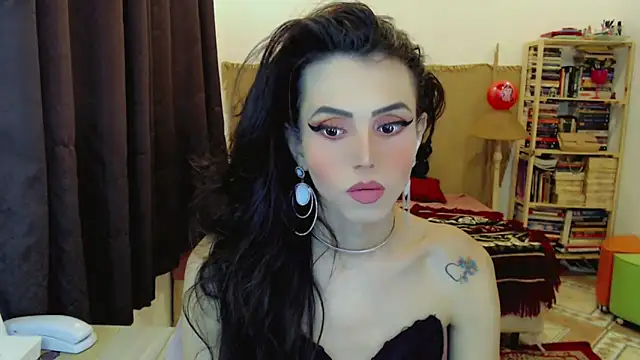 Snapshot of Sophie_Fantasys chatting on March 8, 2026, 7:55 am Sophie Fantasys online show from March 8, 2026, 7:55 am