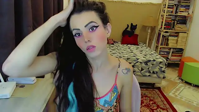 Snapshot of Sophie_Fantasys chatting on March 10, 2026, 1:26 pm Sophie Fantasys online show from March 10, 2026, 1:26 pm