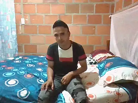 jhonnyhot 69 online show from February 24, 2026, 2:01 am