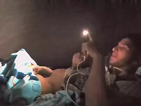 jhonnyhot 69 online show from February 13, 2026, 3:06 am