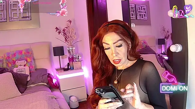 EvelinaGrey online show from March 3, 2026, 11:28 am