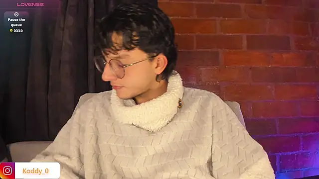 koddy 0 online show from September 9, 2025, 11:47 pm