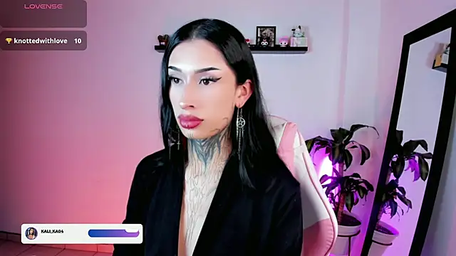 Snapshot of kali_ka_ chatting on February 5, 2026, 5:53 pm kali ka online show from February 5, 2026, 5:53 pm