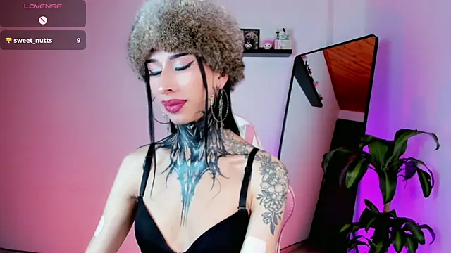 Snapshot of kali_ka_ chatting on February 25, 2026, 8:41 pm kali ka online show from February 25, 2026, 8:41 pm