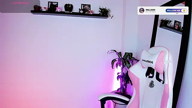 kali ka  online show from November 8, 2025, 6:00 pm