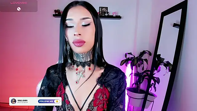 Snapshot of kali_ka_ chatting on January 13, 2026, 9:19 pm kali ka online show from January 13, 2026, 9:19 pm