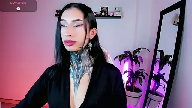 Snapshot of kali_ka_ chatting on February 23, 2026, 8:20 pm kali ka online show from February 23, 2026, 8:20 pm