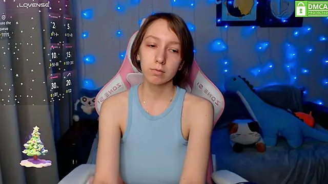 LeahGottty online show from December 17, 2024, 2:44 pm