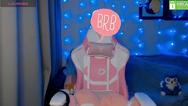 LeahGottty online show from December 14, 2024, 2:53 pm