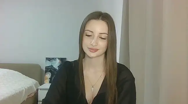 Snapshot of Jule_Helen chatting on February 26, 2025, 11:21 am Jule Helen online show from February 26, 2025, 11:21 am