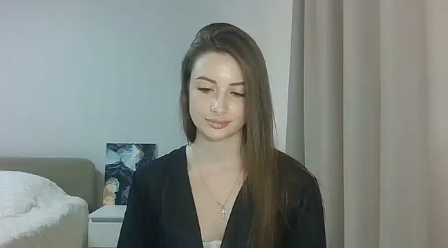 Snapshot of Jule_Helen chatting on February 24, 2025, 12:59 pm Jule Helen online show from February 24, 2025, 12:59 pm