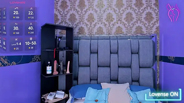 Snapshot of Lila_Pinky chatting on November 2, 2025, 12:10 pm Lila Pinky online show from November 2, 2025, 12:10 pm