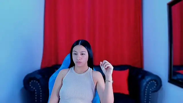 Snapshot of Lila_Pinky chatting on October 25, 2025, 12:17 pm Lila Pinky online show from October 25, 2025, 12:17 pm