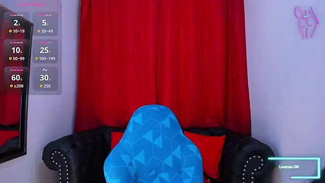 Snapshot of Lila_Pinky chatting on November 24, 2025, 12:38 pm Lila Pinky online show from November 24, 2025, 12:38 pm