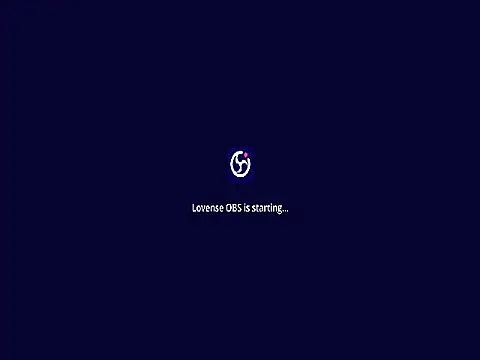 QueenMelisa online show from January 17, 2026, 8:07 am