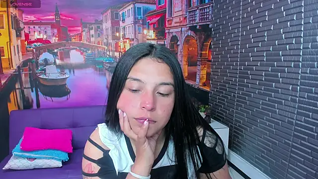 Small naughty  online show from March 14, 2026, 1:39 pm