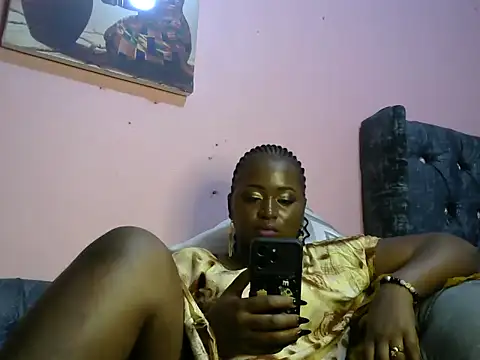 slender-qwene online show from January 16, 2026, 8:13 pm