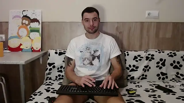 Snapshot of 28nick28 chatting on December 2, 2024, 12:57 pm 28nick28 online show from December 2, 2024, 12:57 pm