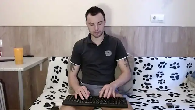 Snapshot of 28nick28 chatting on February 6, 2025, 7:45 am 28nick28 online show from February 6, 2025, 7:45 am