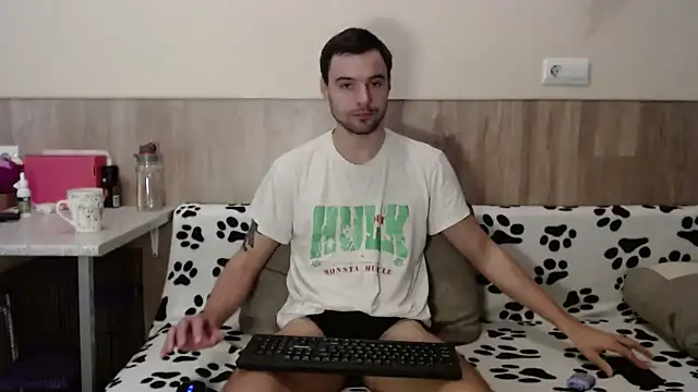 Snapshot of 28nick28 chatting on January 8, 2025, 3:07 pm 28nick28 online show from January 8, 2025, 3:07 pm