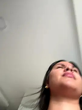 KattyPortman online show from October 18, 2025, 10:12 pm