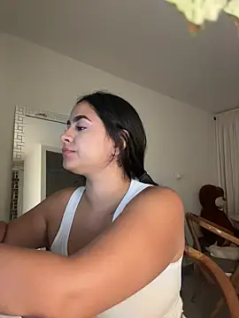 KattyPortman online show from March 3, 2026, 12:50 am