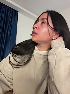 KattyPortman online show from January 15, 2026, 4:27 am