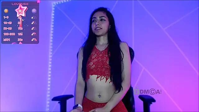 Snapshot of lilylouisee chatting on March 21, 2025, 4:40 pm lilylouisee online show from March 21, 2025, 4:40 pm