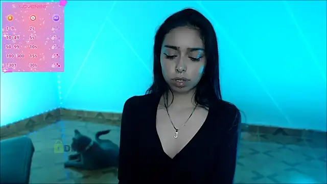 Snapshot of lilylouisee chatting on March 15, 2025, 3:16 pm lilylouisee online show from March 15, 2025, 3:16 pm