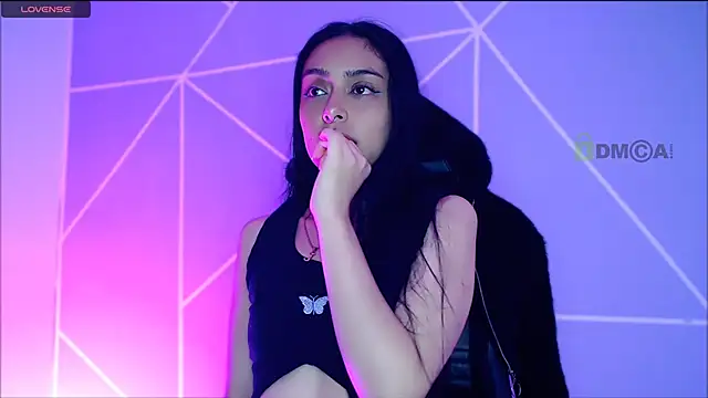 Snapshot of lilylouisee chatting on October 10, 2025, 3:07 am lilylouisee online show from October 10, 2025, 3:07 am