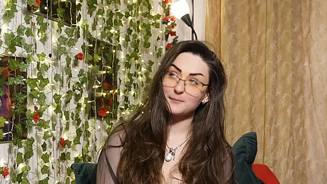 Snapshot of NaughtYHomemadE chatting on March 26, 2026, 11:41 am NaughtYHomemadE online show from March 26, 2026, 11:41 am